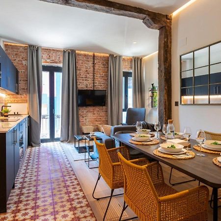 Class Bilbao Ac By Staynnapartments Buitenkant foto